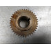 13P209 Crankshaft Timing Gear For 07-12 Dodge Caliber  2.0